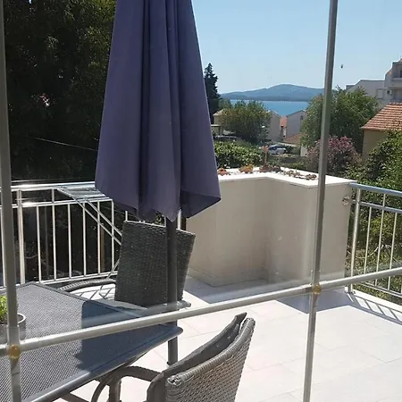 Lejlighed Luna Sveti Filip i Jakov