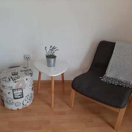 דירה Luna סבטי פיליפ אי ג'קוב