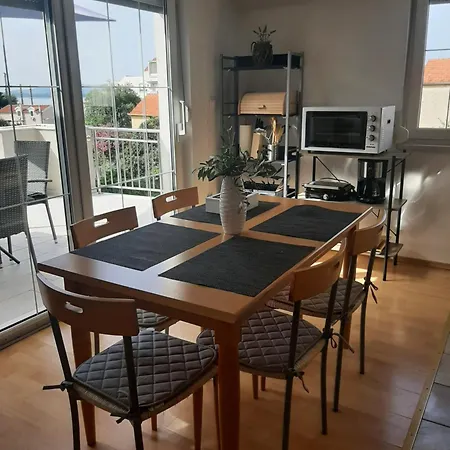 Apartmán Luna