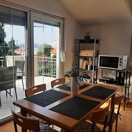 Appartement Luna
