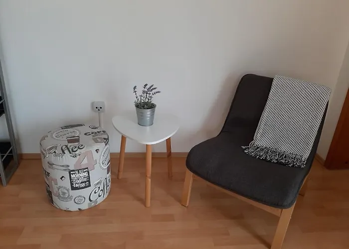 Appartement Luna Sveti Filip i Jakov