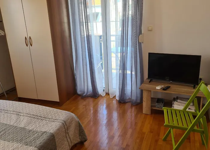 Appartement Luna *