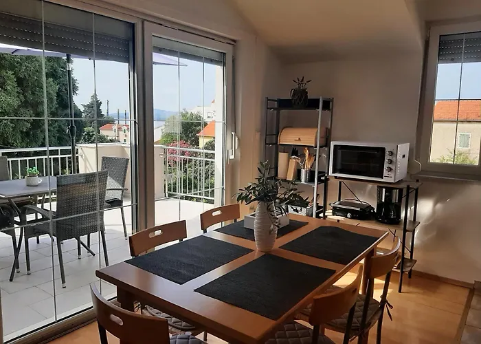Appartement Luna