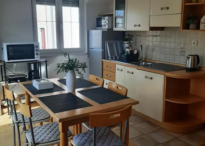 Appartement Luna