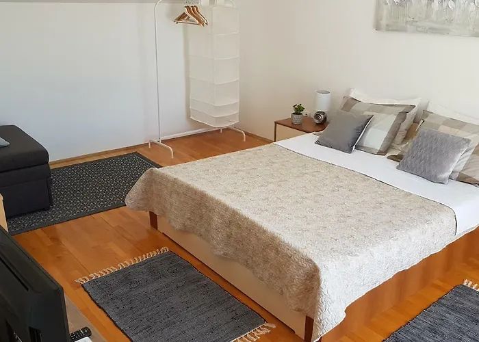 Appartement Luna