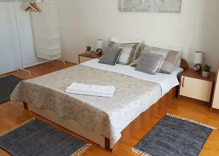 Luna Appartement