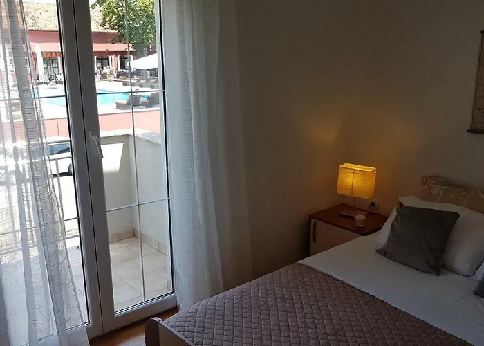 Luna Appartement