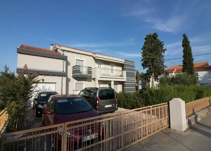 Appartement Luna
