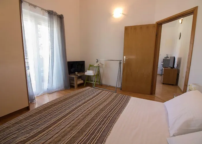 Luna Appartement Sveti Filip i Jakov