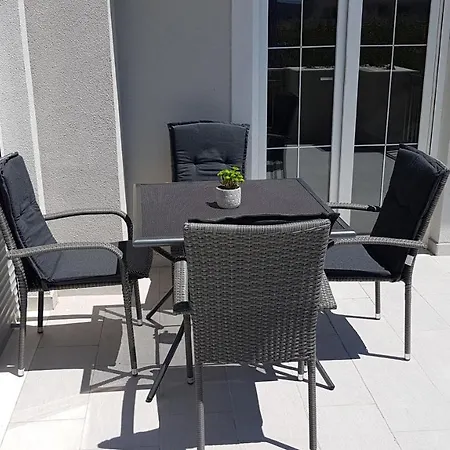 Luna Apartment Sveti Filip i Jakov