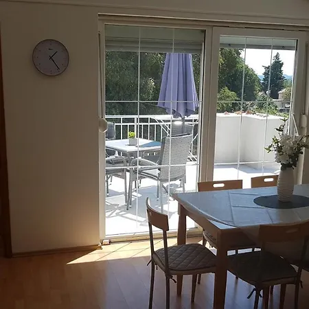 Appartement Luna Sveti Filip i Jakov