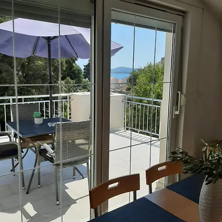 Apartment Luna *