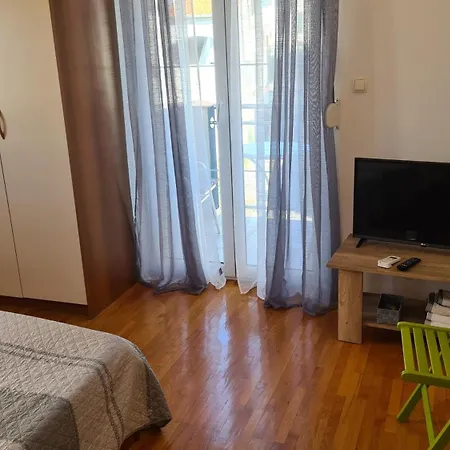 Appartement Luna *