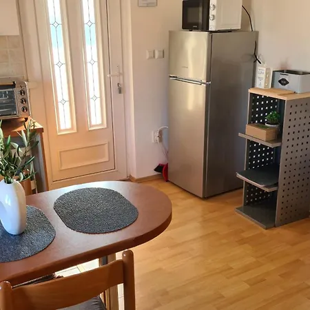 Appartement Luna Sveti Filip i Jakov