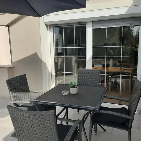 Apartment Luna