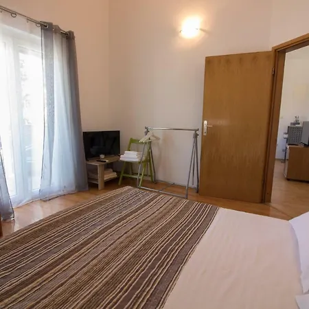 Luna Appartement Sveti Filip i Jakov